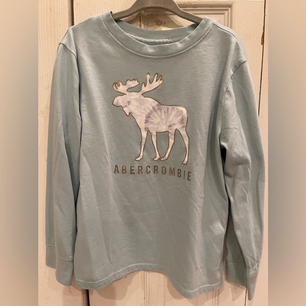 Abercrombie & Fitch Kids - Long Sleeve